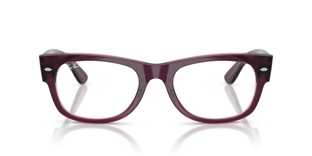 Ray-Ban | 0RX0832V (Mega Wayfarer II)