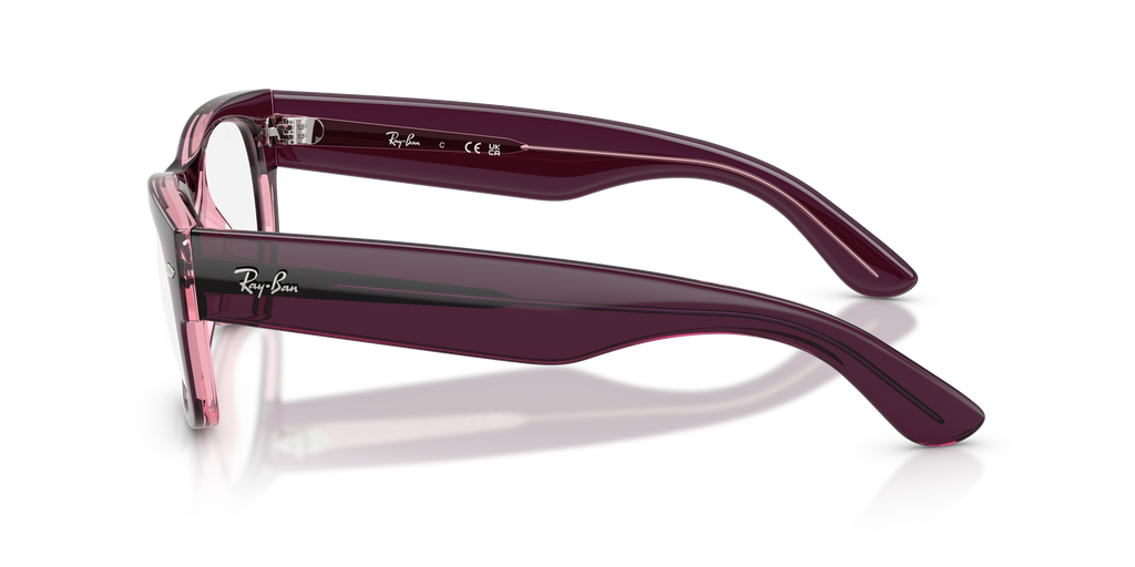 Ray-Ban | 0RX0832V (Mega Wayfarer II)