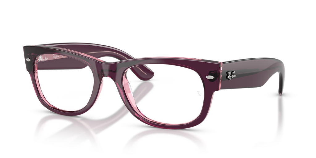 Ray-Ban | 0RX0832V (Mega Wayfarer II)
