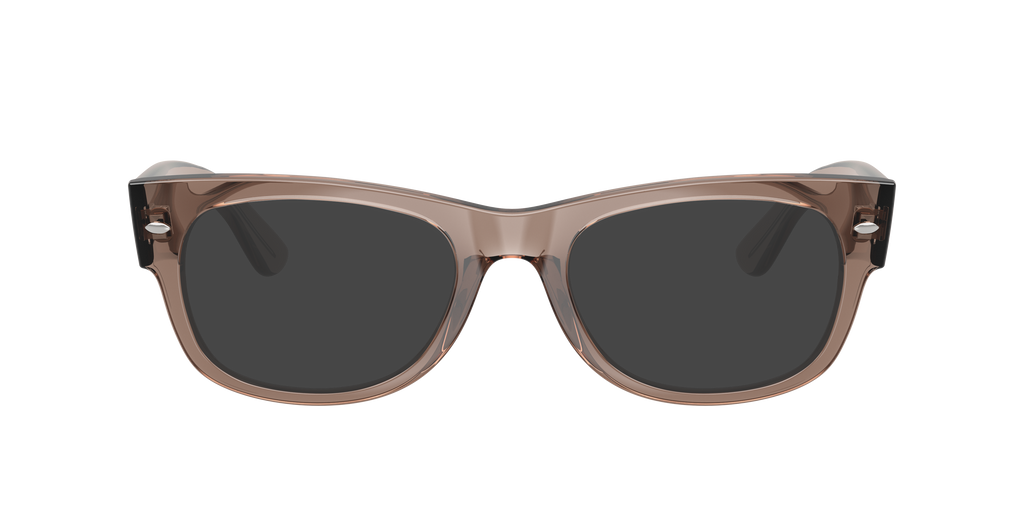 Ray-Ban | 0RX0832V (Mega Wayfarer II)