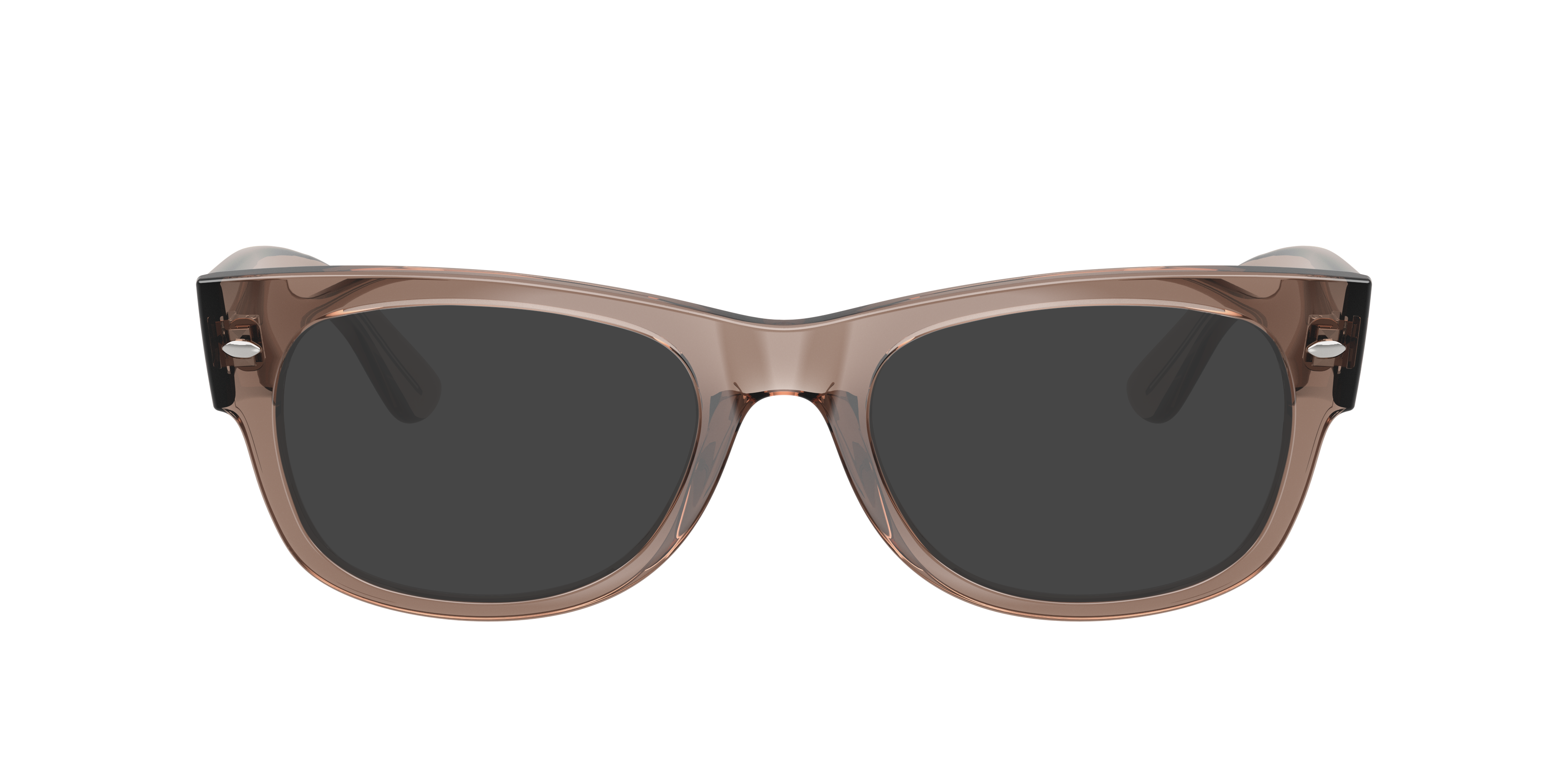 Ray-Ban | 0RX0832V (Mega Wayfarer II)