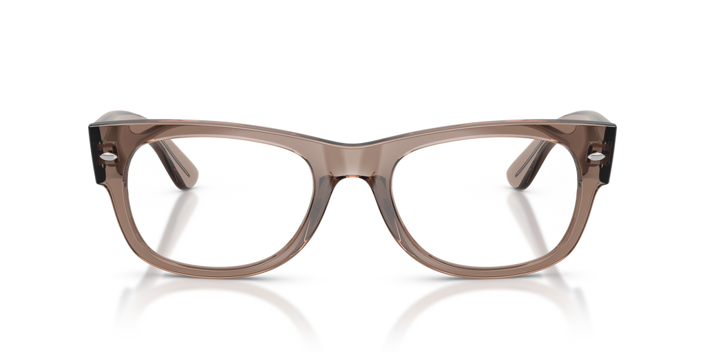 Ray-Ban | 0RX0832V (Mega Wayfarer II)