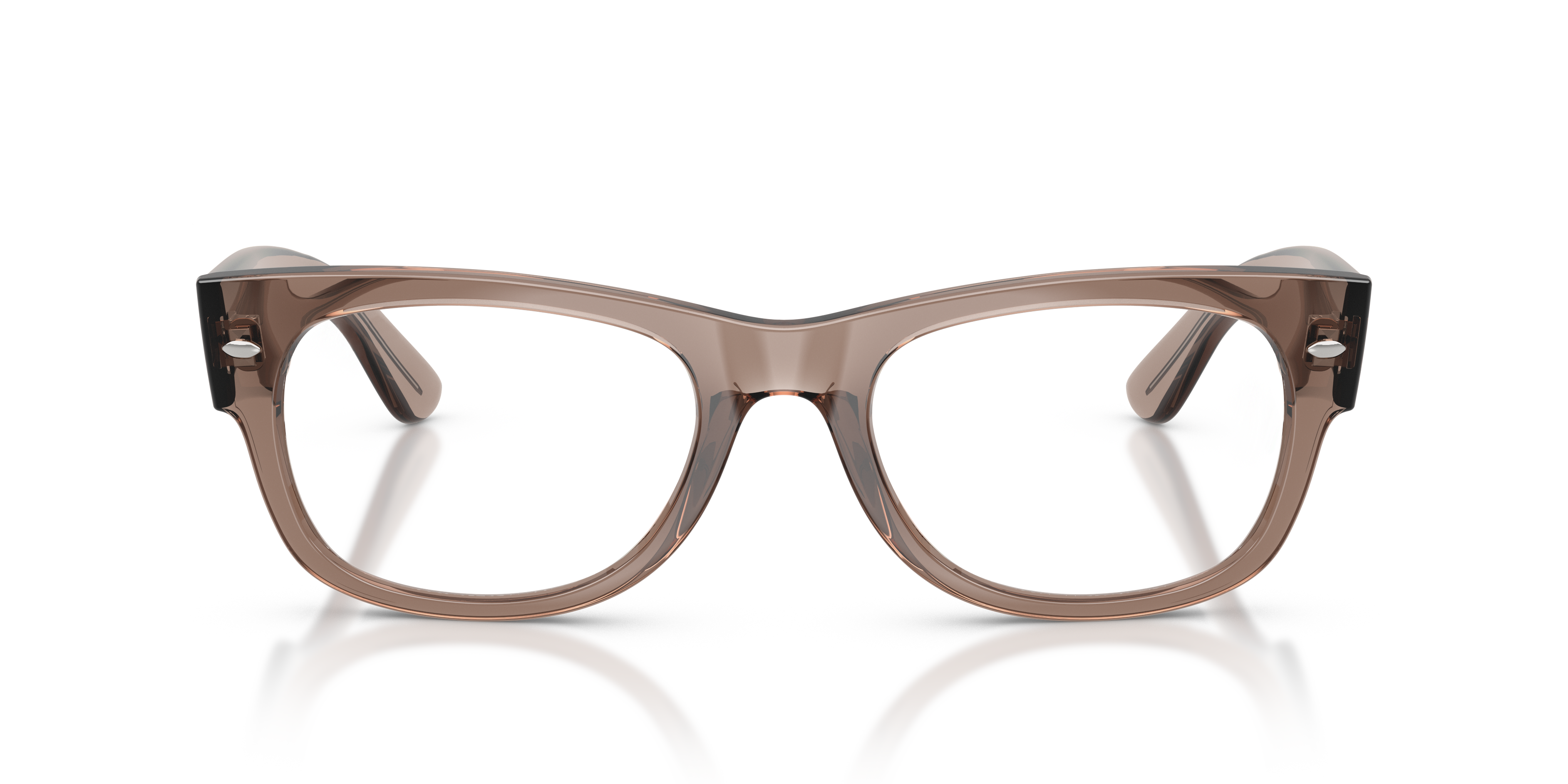 Ray-Ban | 0RX0832V (Mega Wayfarer II)