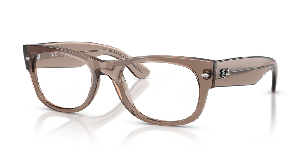 Ray-Ban | 0RX0832V (Mega Wayfarer II)