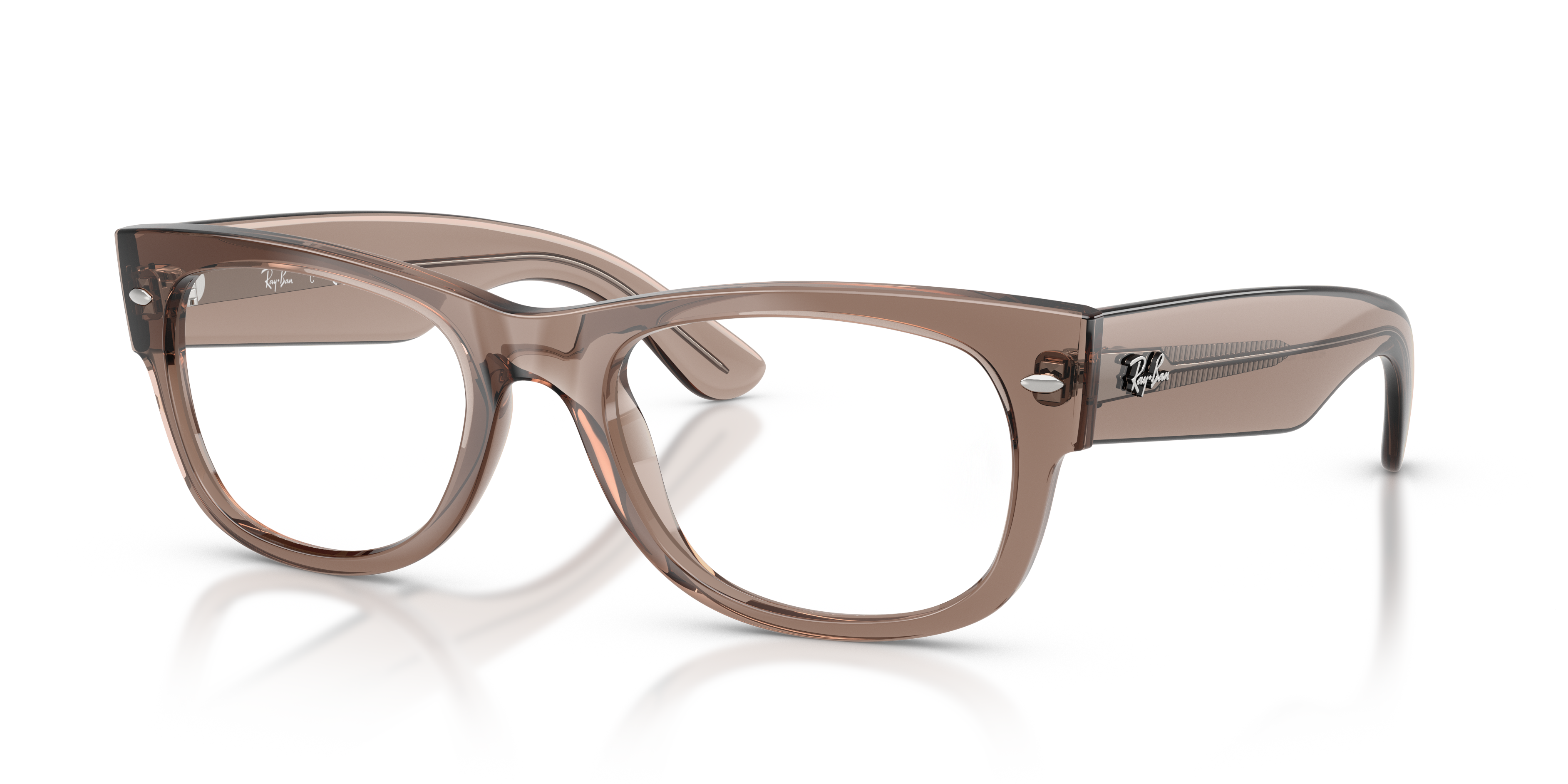 Ray-Ban | 0RX0832V (Mega Wayfarer II)