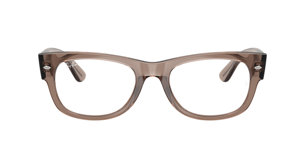 Ray-Ban | 0RX0832V (Mega Wayfarer II)