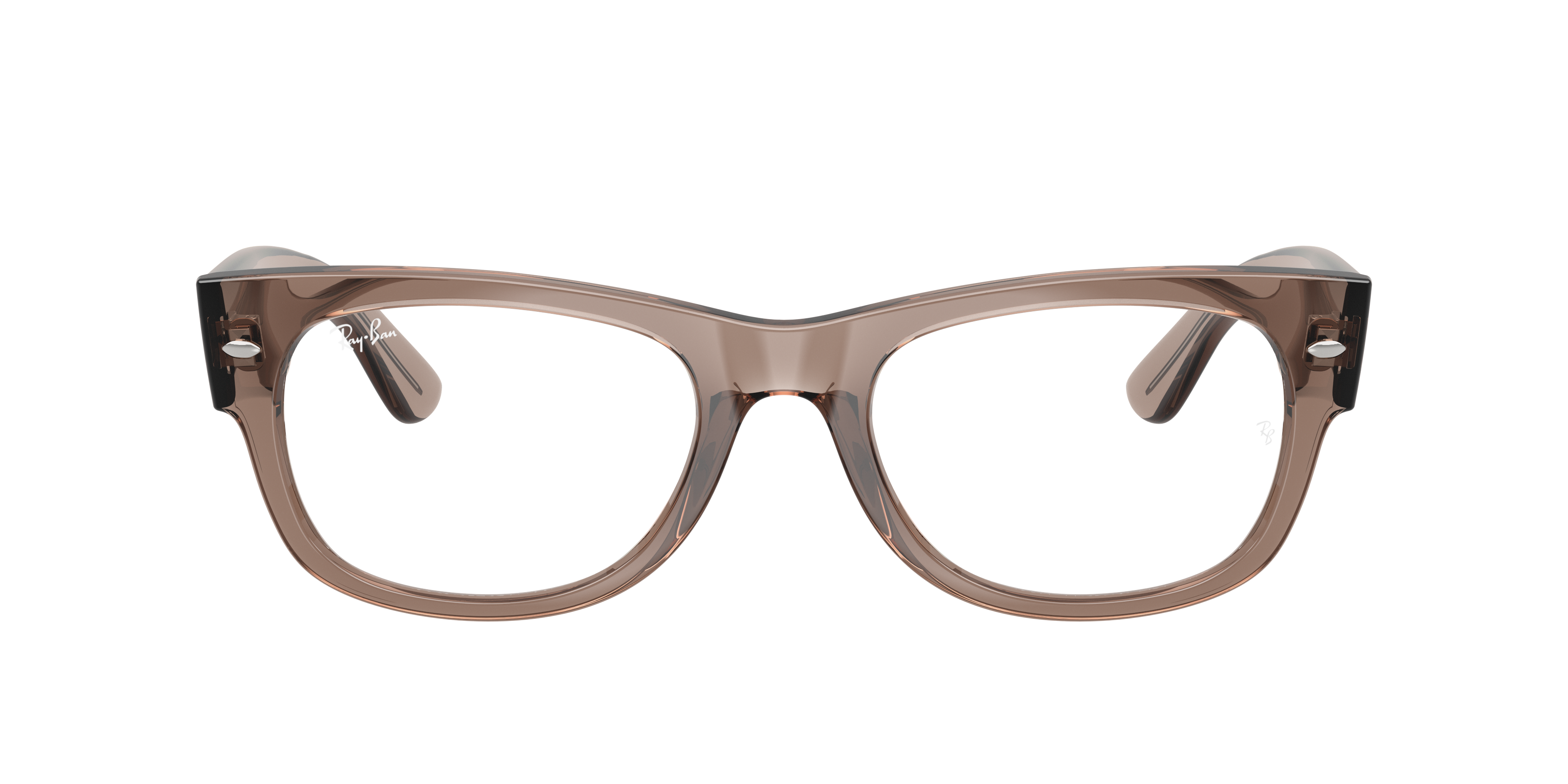 Ray-Ban | 0RX0832V (Mega Wayfarer II)
