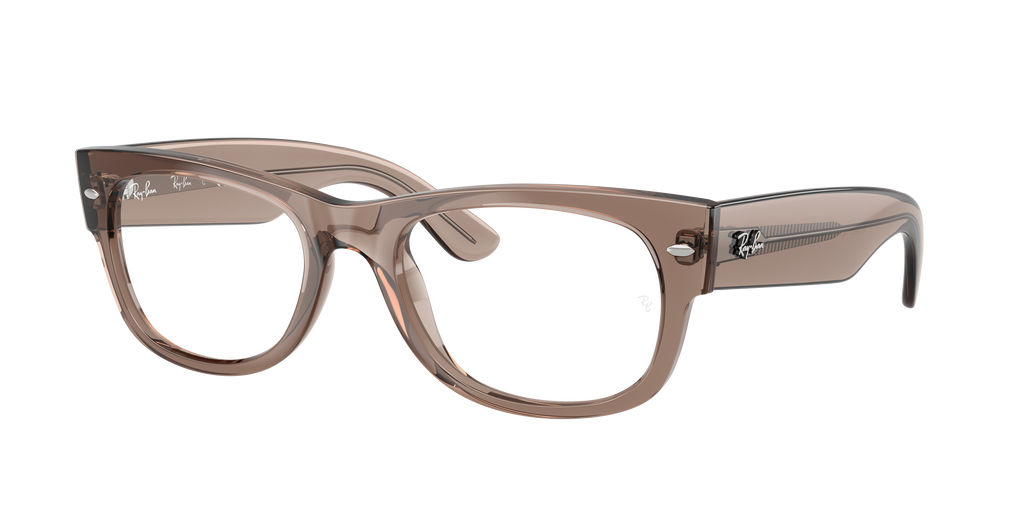 Ray-Ban | 0RX0832V (Mega Wayfarer II)