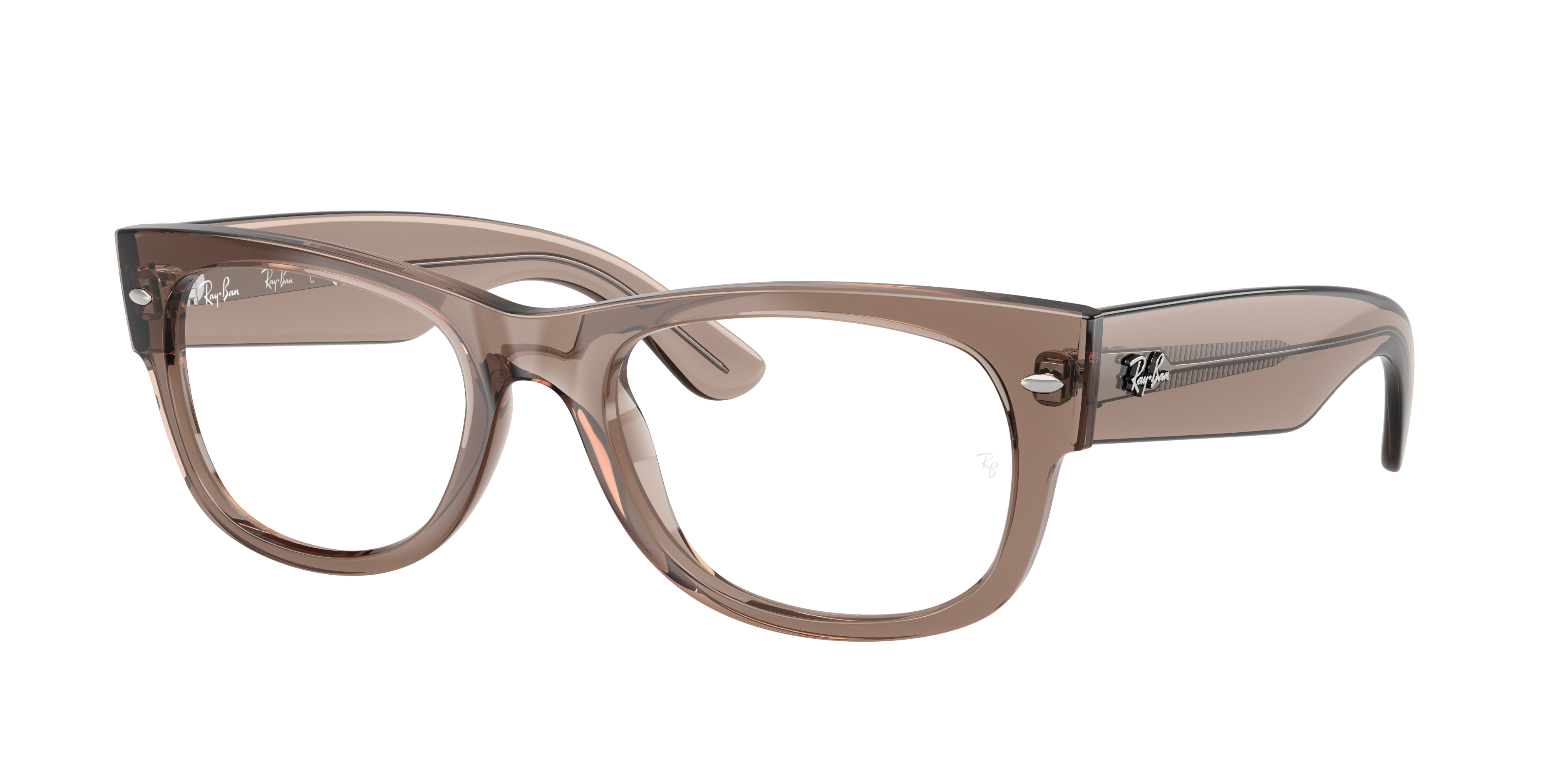 Ray-Ban | 0RX0832V (Mega Wayfarer II)