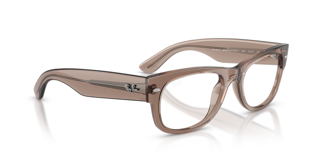 Ray-Ban | 0RX0832V (Mega Wayfarer II)