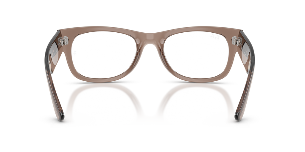 Ray-Ban | 0RX0832V (Mega Wayfarer II)