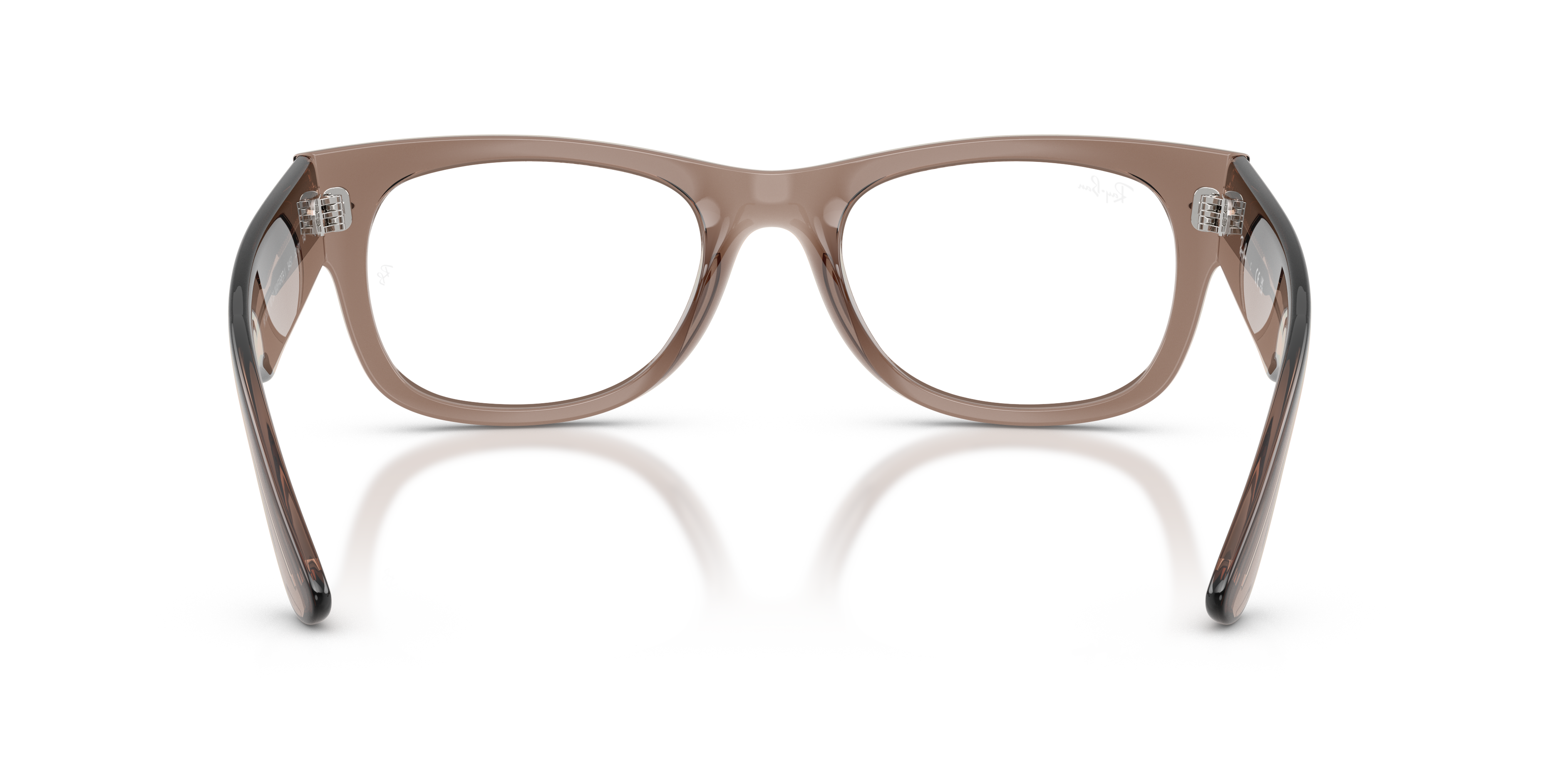 Ray-Ban | 0RX0832V (Mega Wayfarer II)