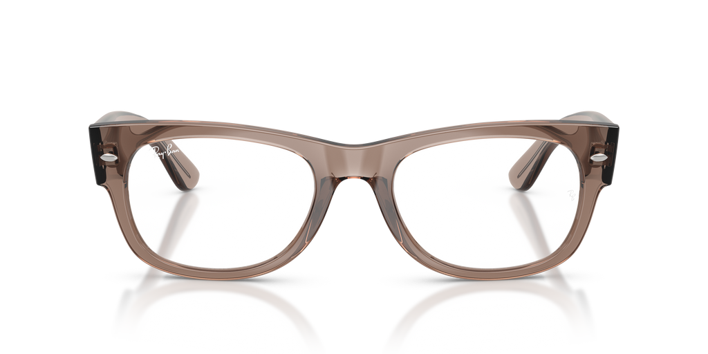 Ray-Ban | 0RX0832V (Mega Wayfarer II)