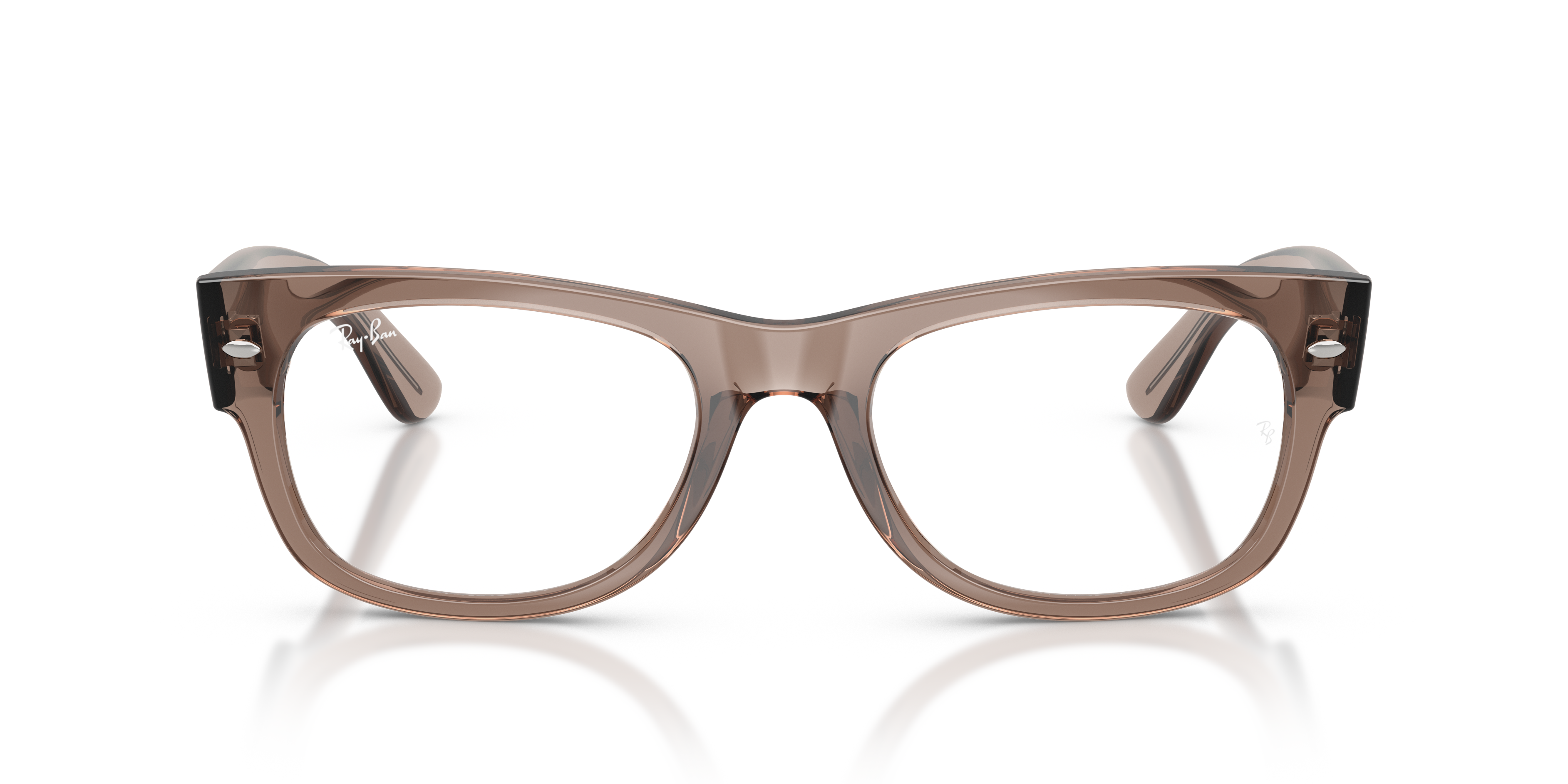 Ray-Ban | 0RX0832V (Mega Wayfarer II)