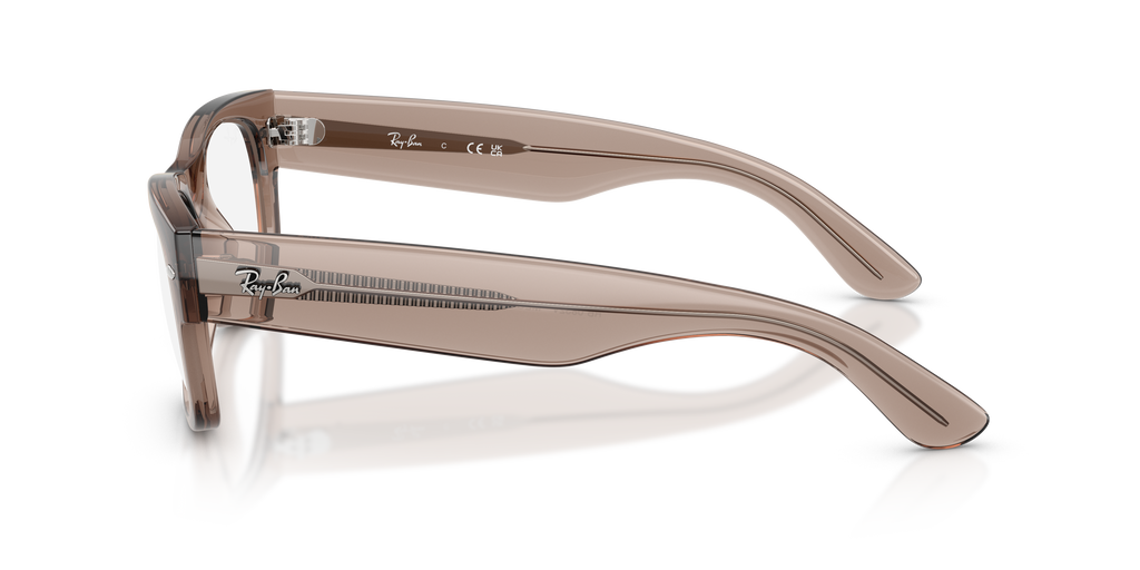Ray-Ban | 0RX0832V (Mega Wayfarer II)