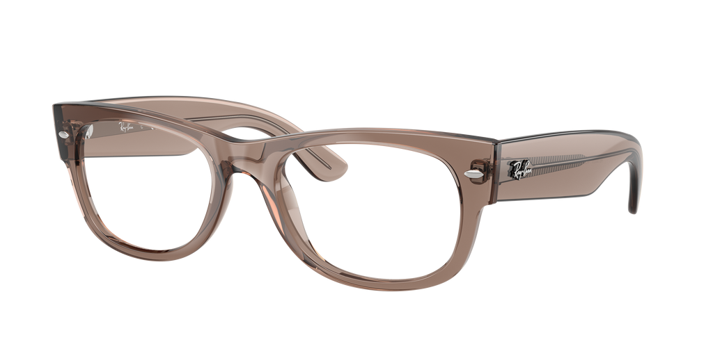 Ray-Ban | 0RX0832V (Mega Wayfarer II)