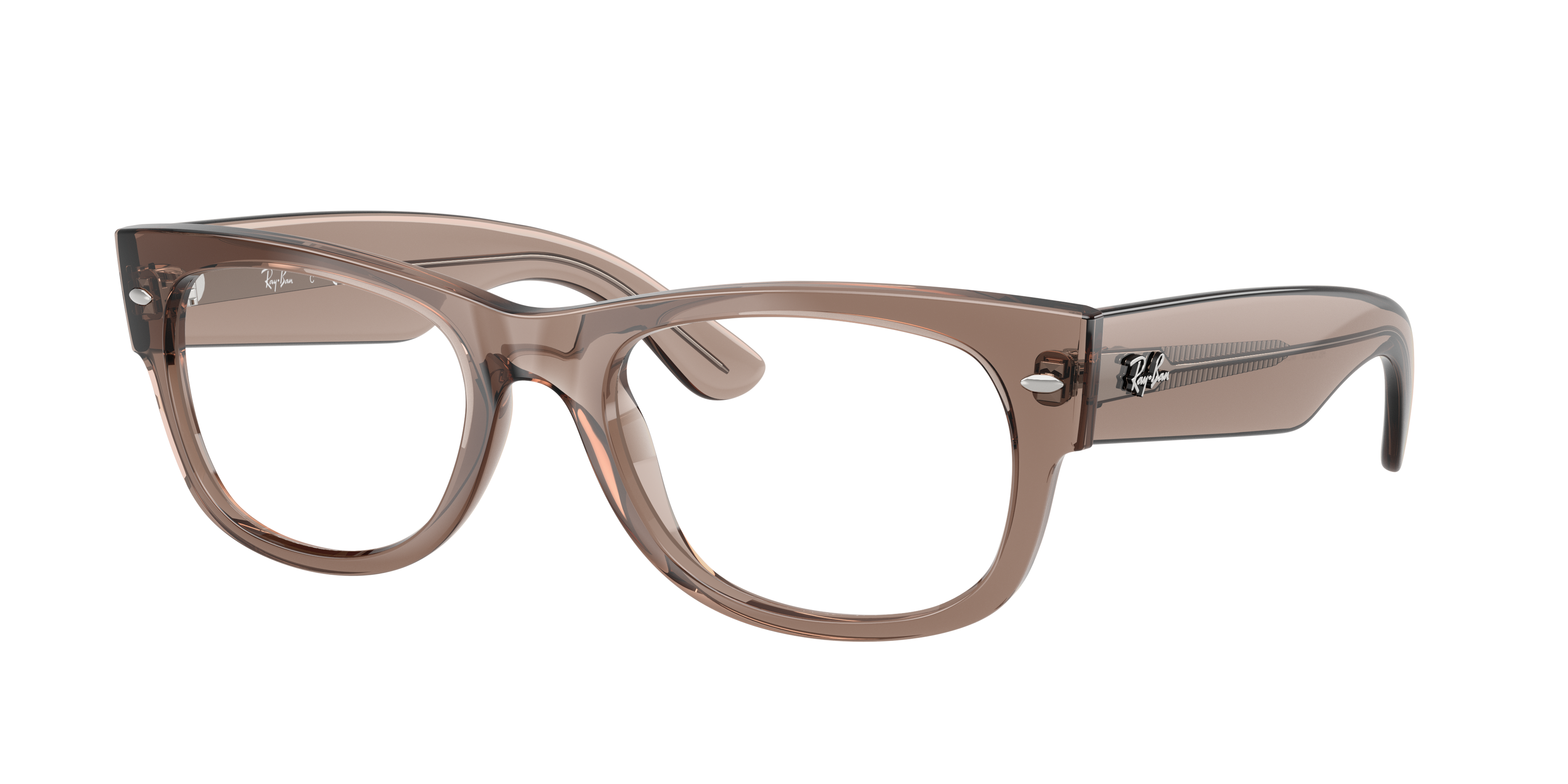 Ray-Ban | 0RX0832V (Mega Wayfarer II)