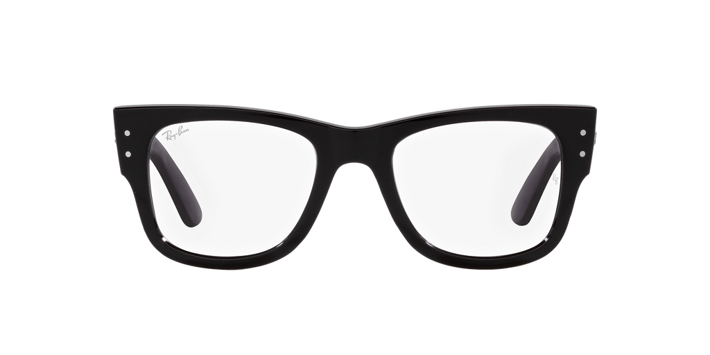 Ray-Ban | 0RX0840V (Mega Wayfarer)