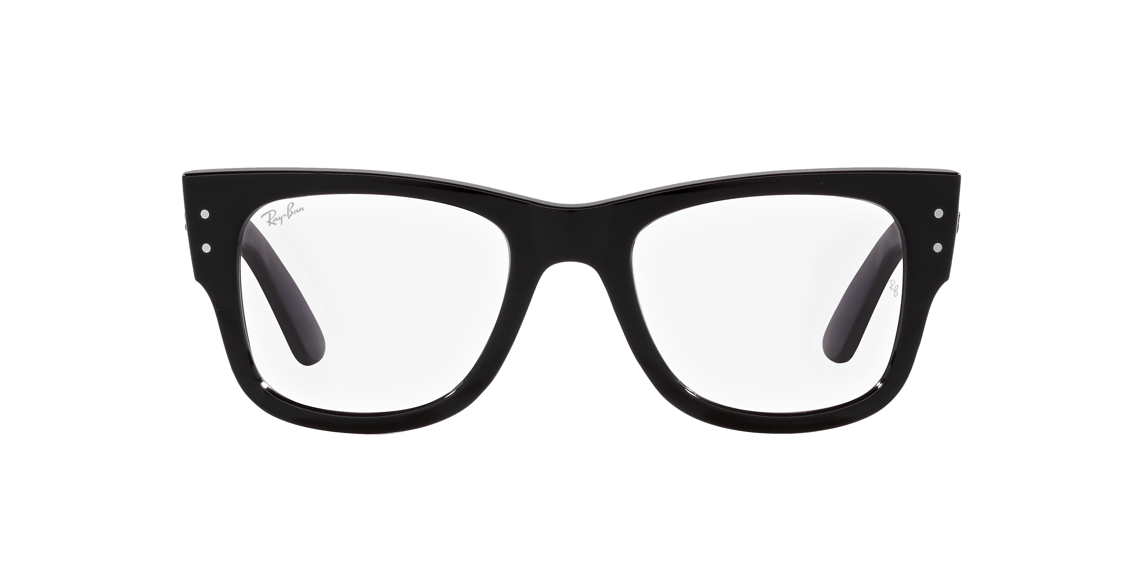 Ray-Ban | 0RX0840V (Mega Wayfarer)