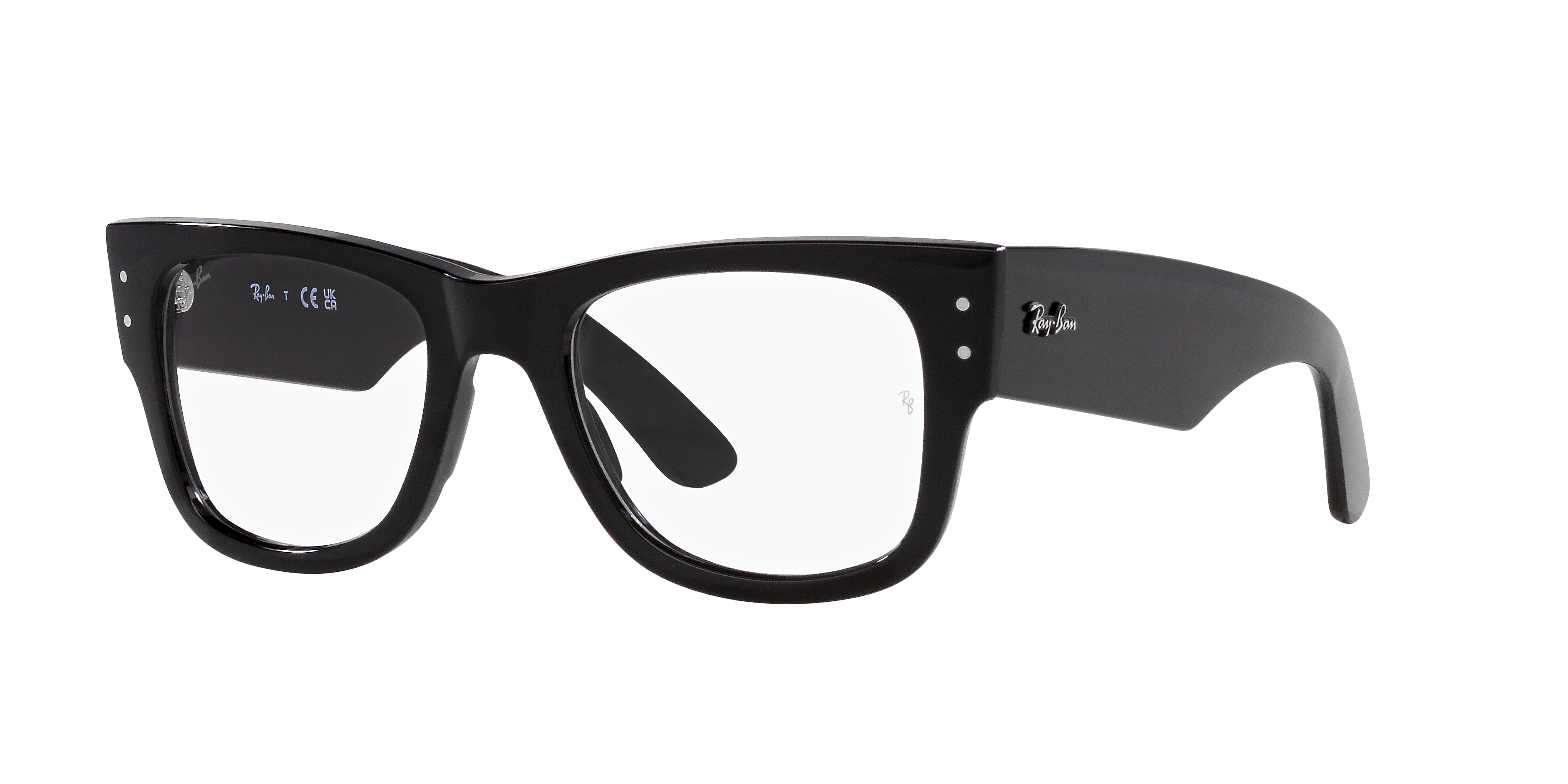 Ray-Ban | 0RX0840V (Mega Wayfarer)