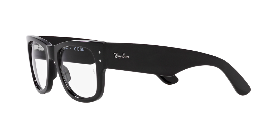 Ray-Ban | 0RX0840V (Mega Wayfarer)