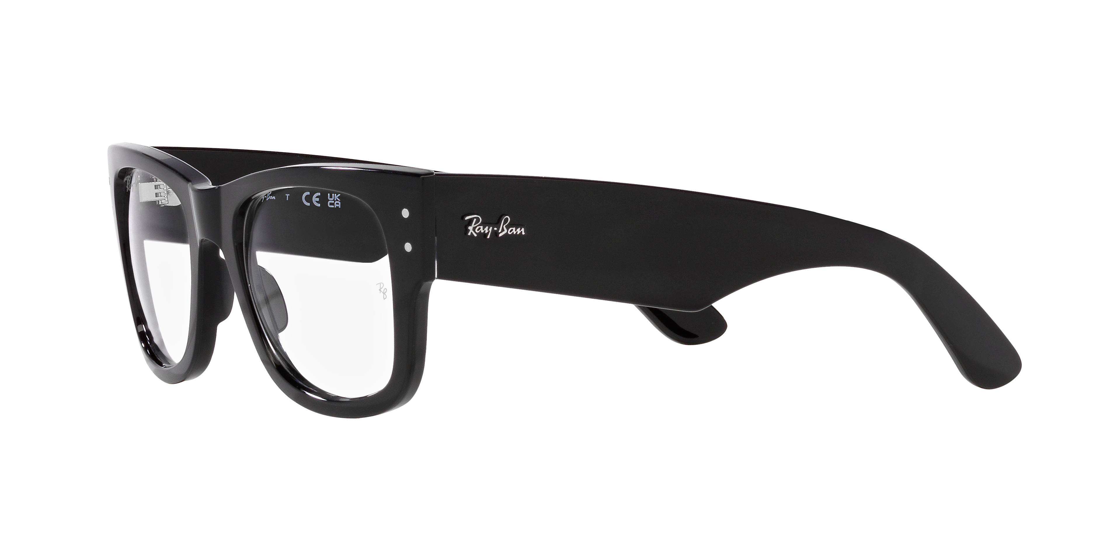 Ray-Ban | 0RX0840V (Mega Wayfarer)