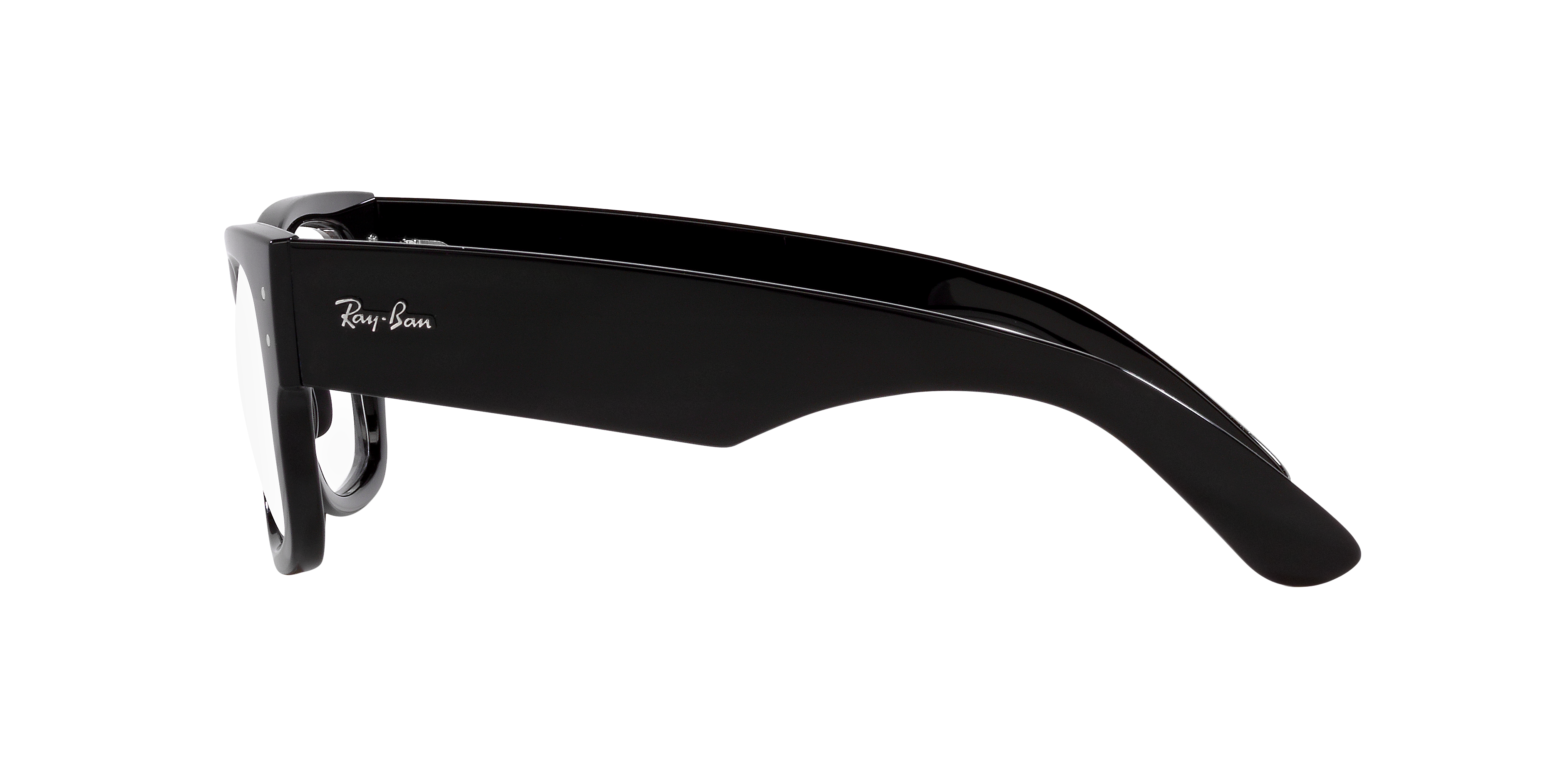 Ray-Ban | 0RX0840V (Mega Wayfarer)