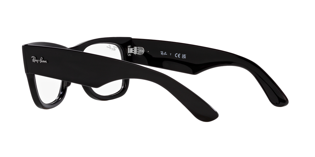 Ray-Ban | 0RX0840V (Mega Wayfarer)