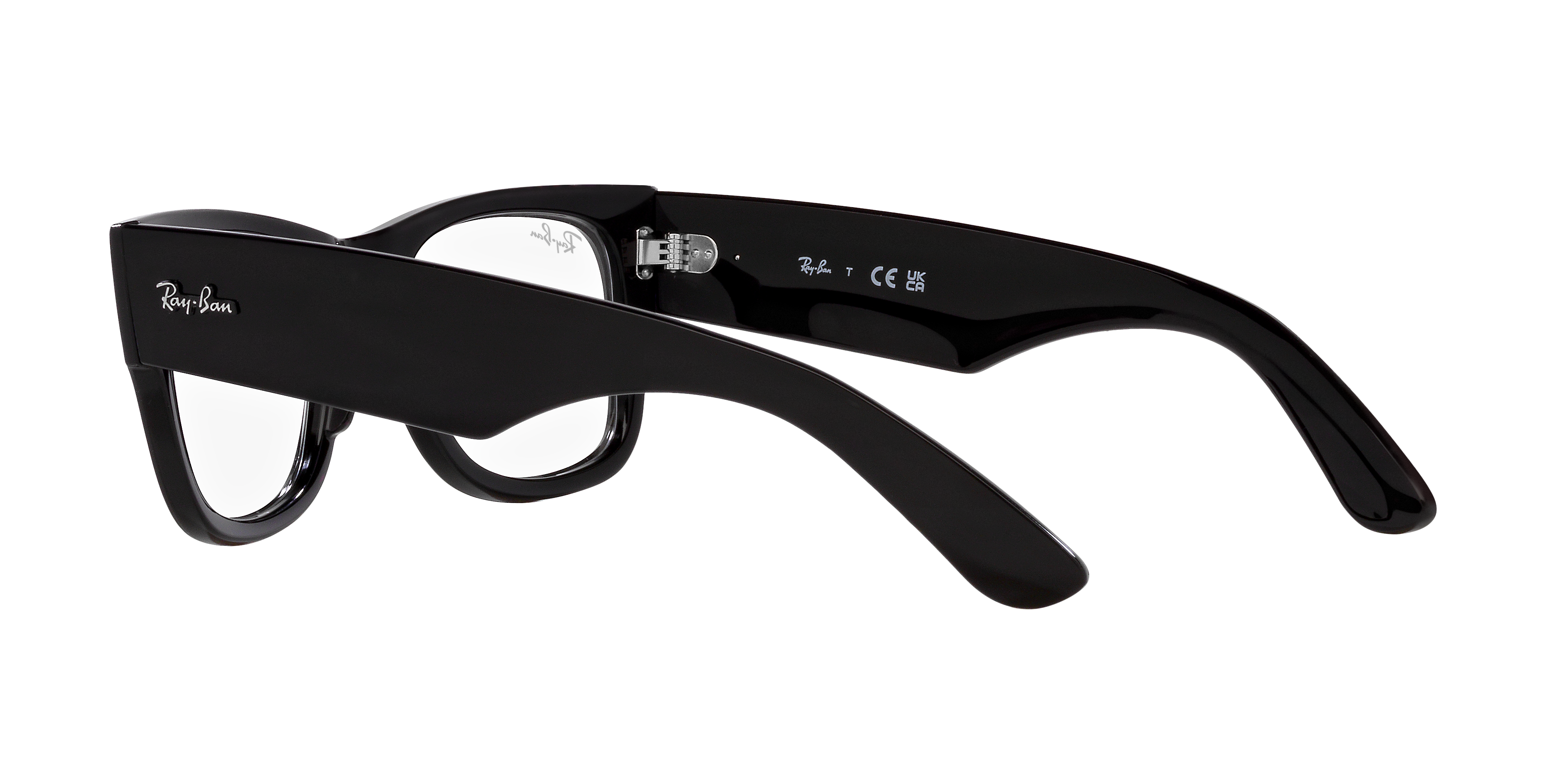 Ray-Ban | 0RX0840V (Mega Wayfarer)
