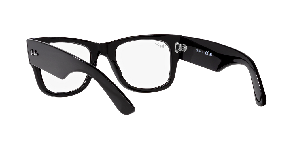 Ray-Ban | 0RX0840V (Mega Wayfarer)