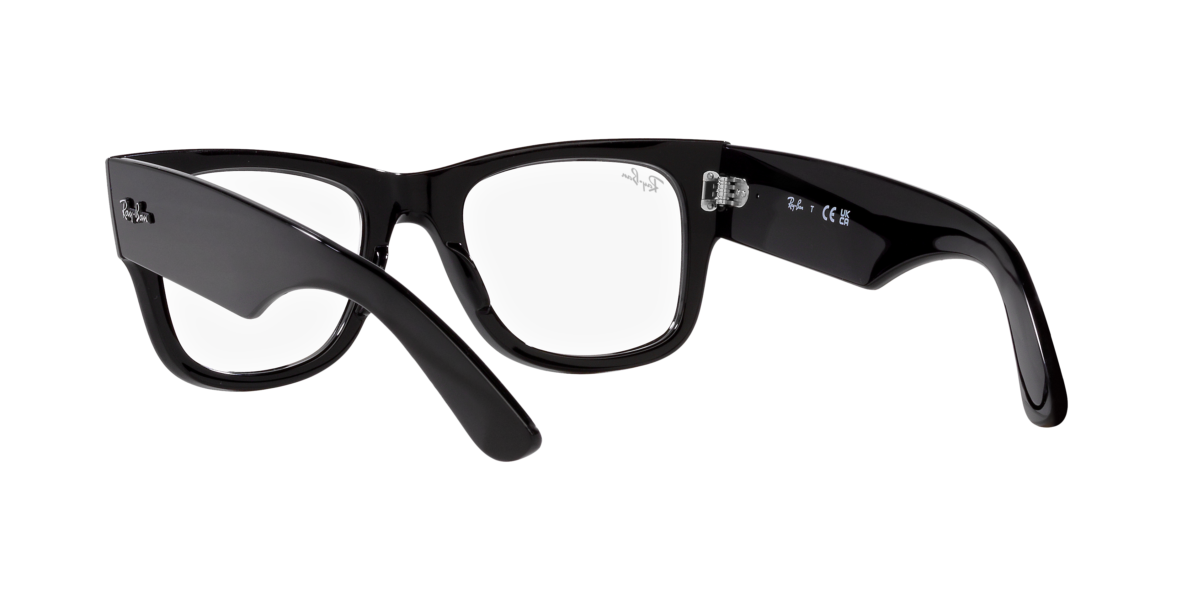 Ray-Ban | 0RX0840V (Mega Wayfarer)