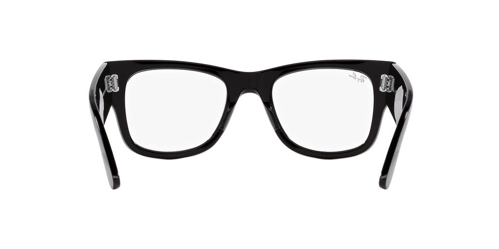 Ray-Ban | 0RX0840V (Mega Wayfarer)