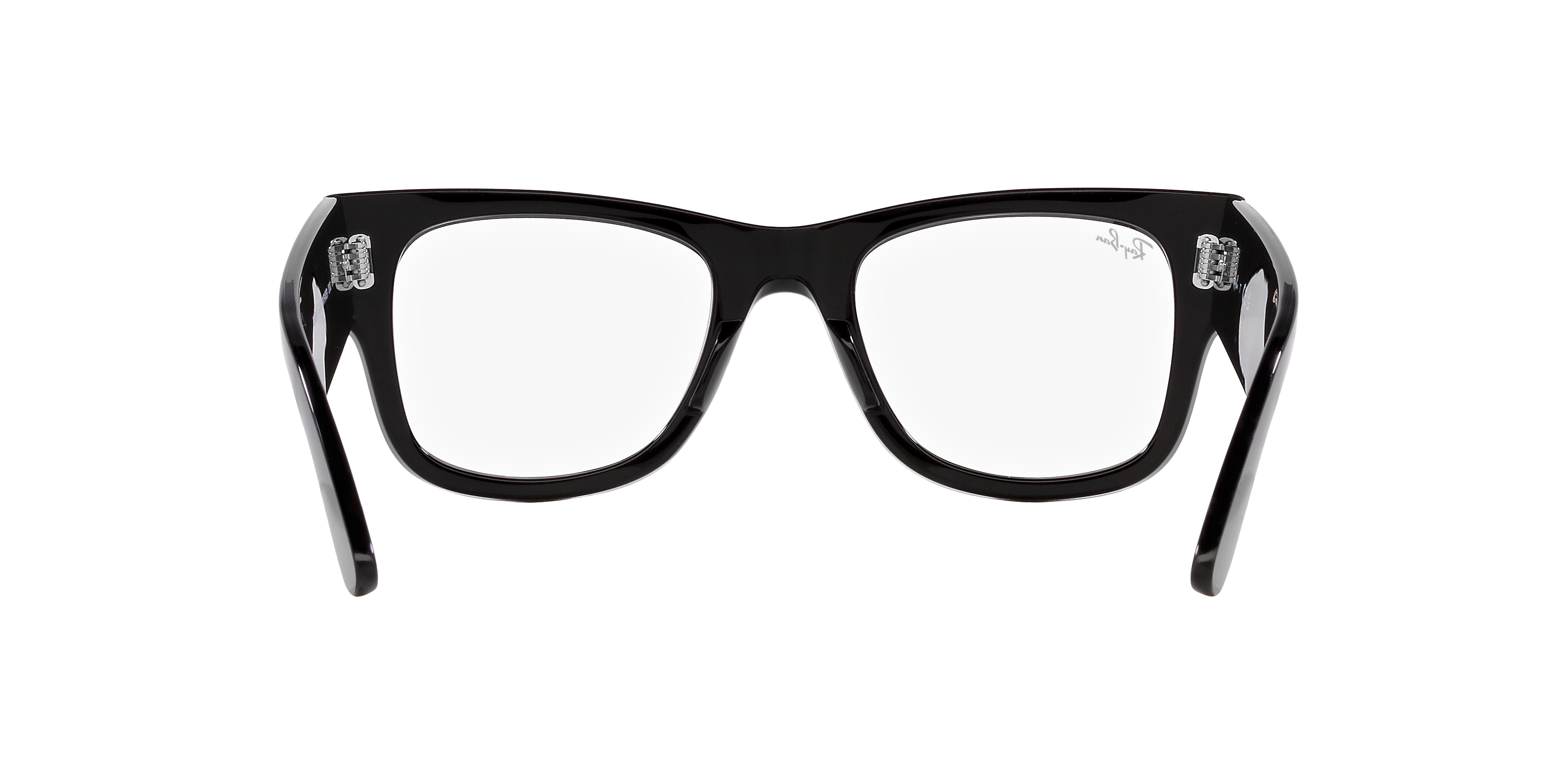 Ray-Ban | 0RX0840V (Mega Wayfarer)