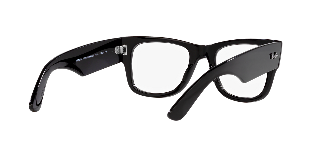 Ray-Ban | 0RX0840V (Mega Wayfarer)