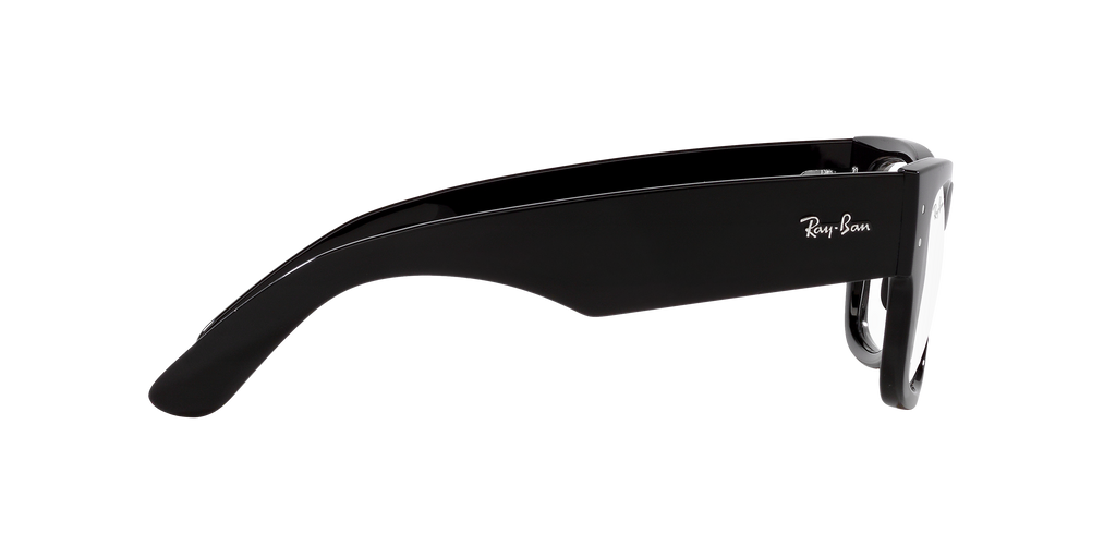 Ray-Ban | 0RX0840V (Mega Wayfarer)