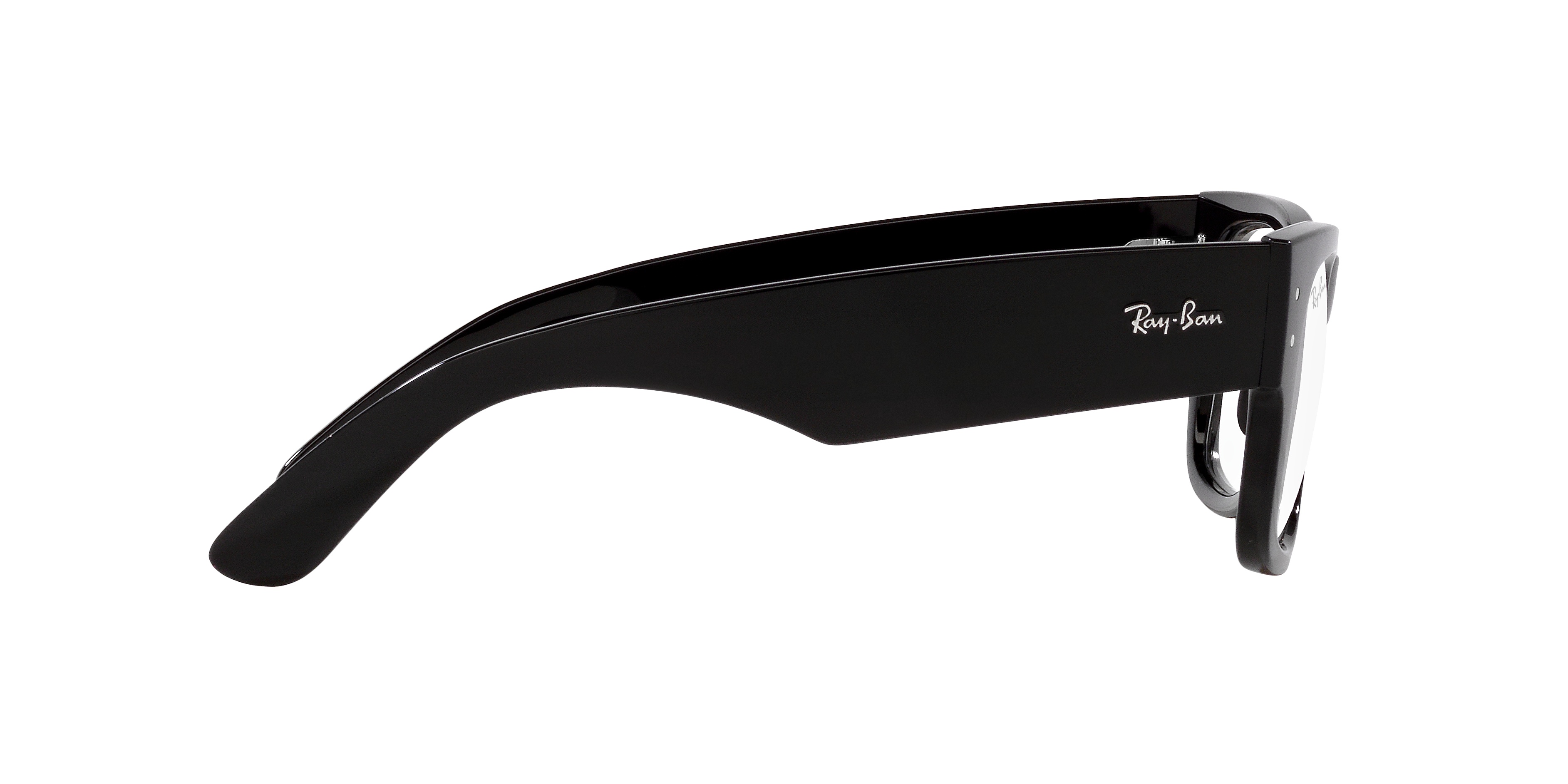 Ray-Ban | 0RX0840V (Mega Wayfarer)