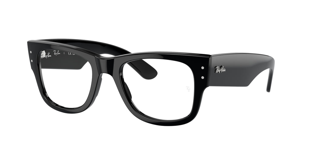 Ray-Ban | 0RX0840V (Mega Wayfarer)