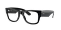 Ray-Ban | 0RX0840V (Mega Wayfarer)