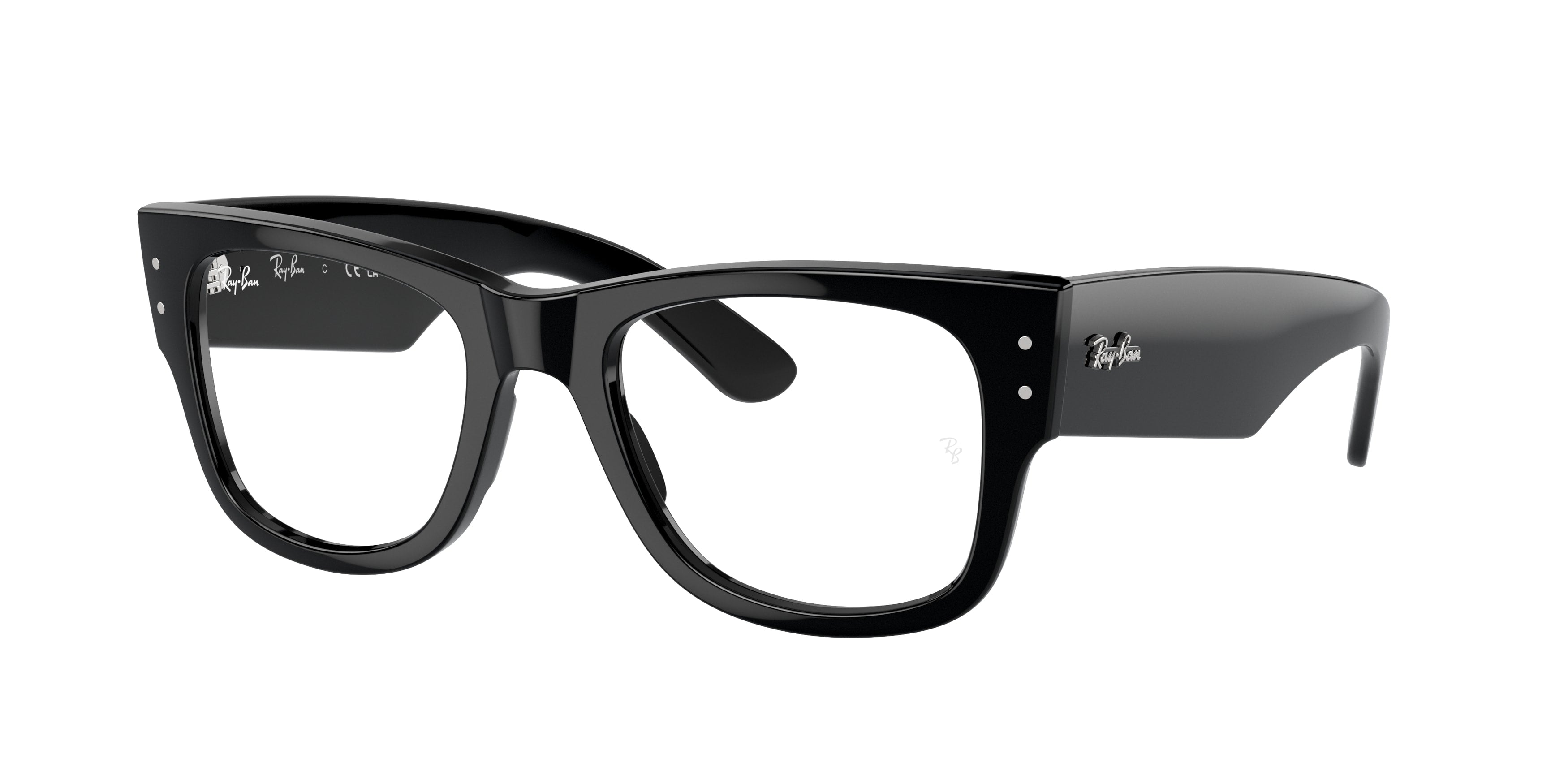 Ray-Ban | 0RX0840V (Mega Wayfarer)