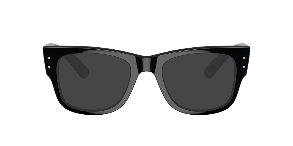 Ray-Ban | 0RX0840V (Mega Wayfarer)