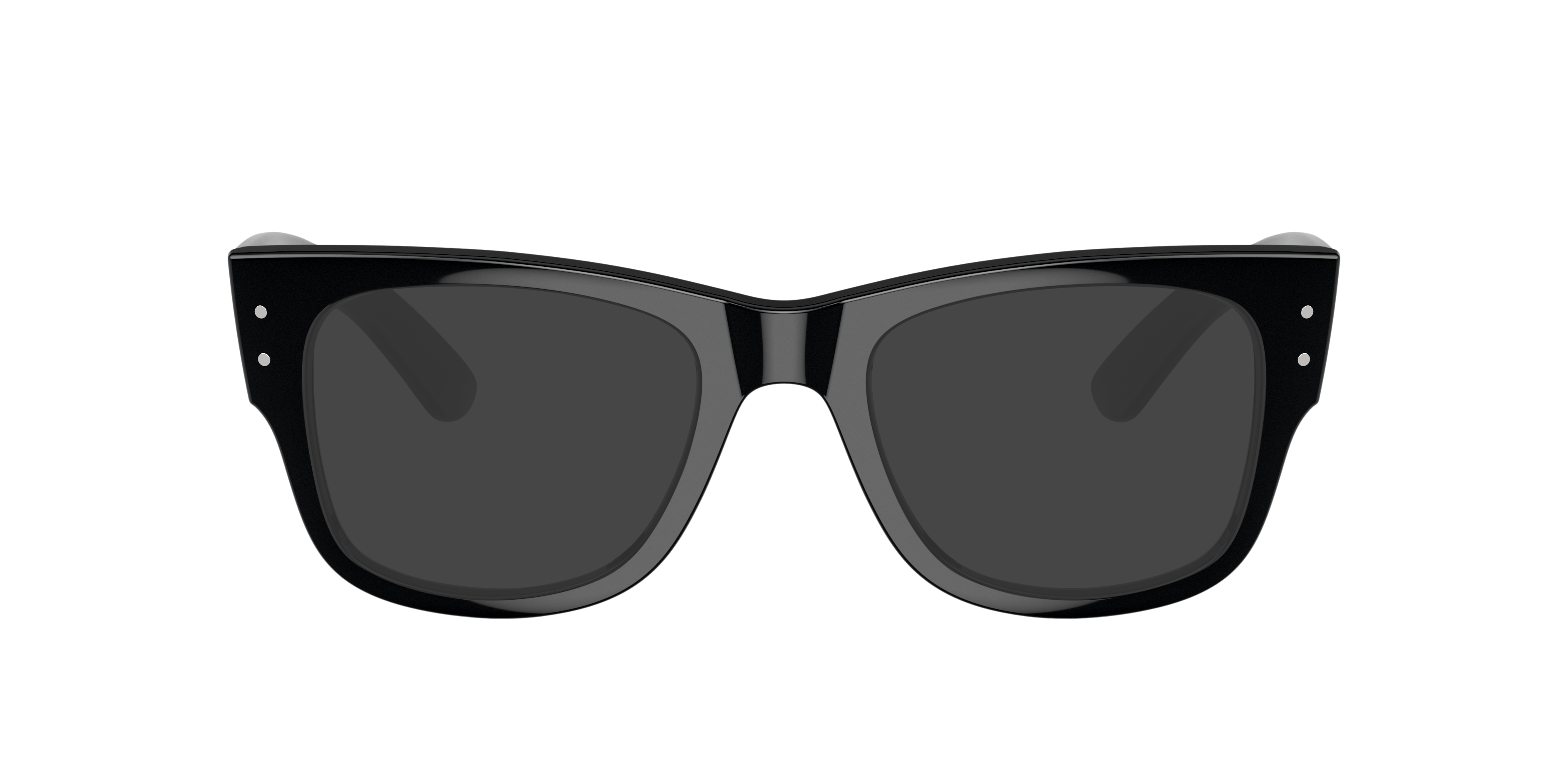 Ray-Ban | 0RX0840V (Mega Wayfarer)
