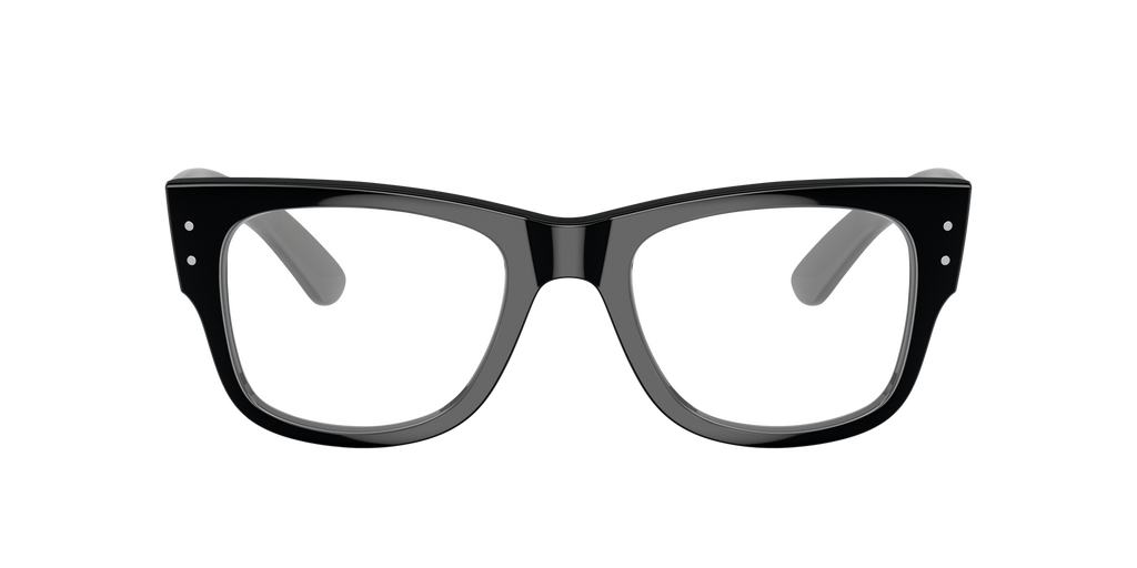 Ray-Ban | 0RX0840V (Mega Wayfarer)