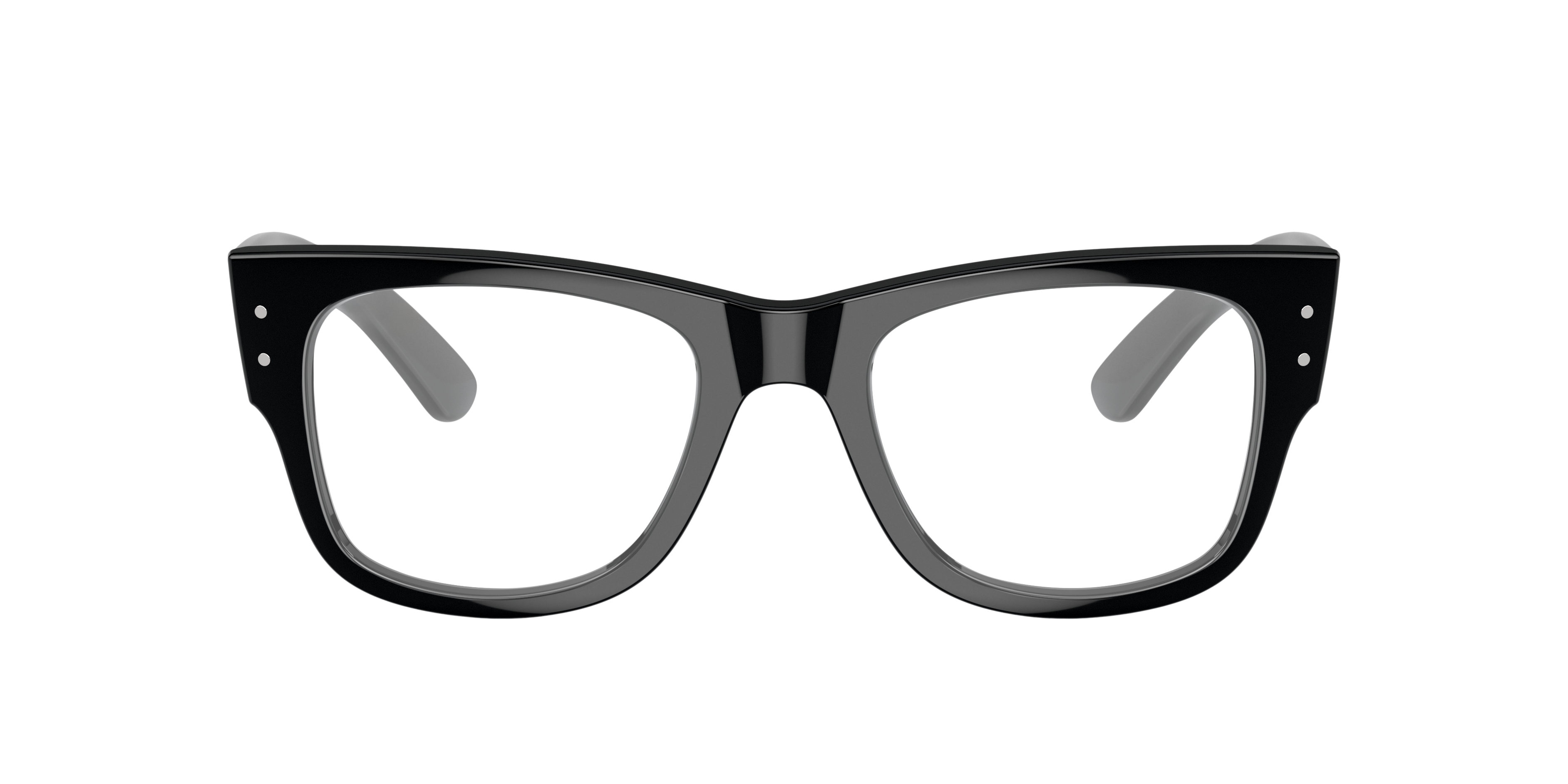 Ray-Ban | 0RX0840V (Mega Wayfarer)