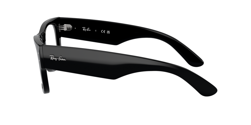 Ray-Ban | 0RX0840V (Mega Wayfarer)