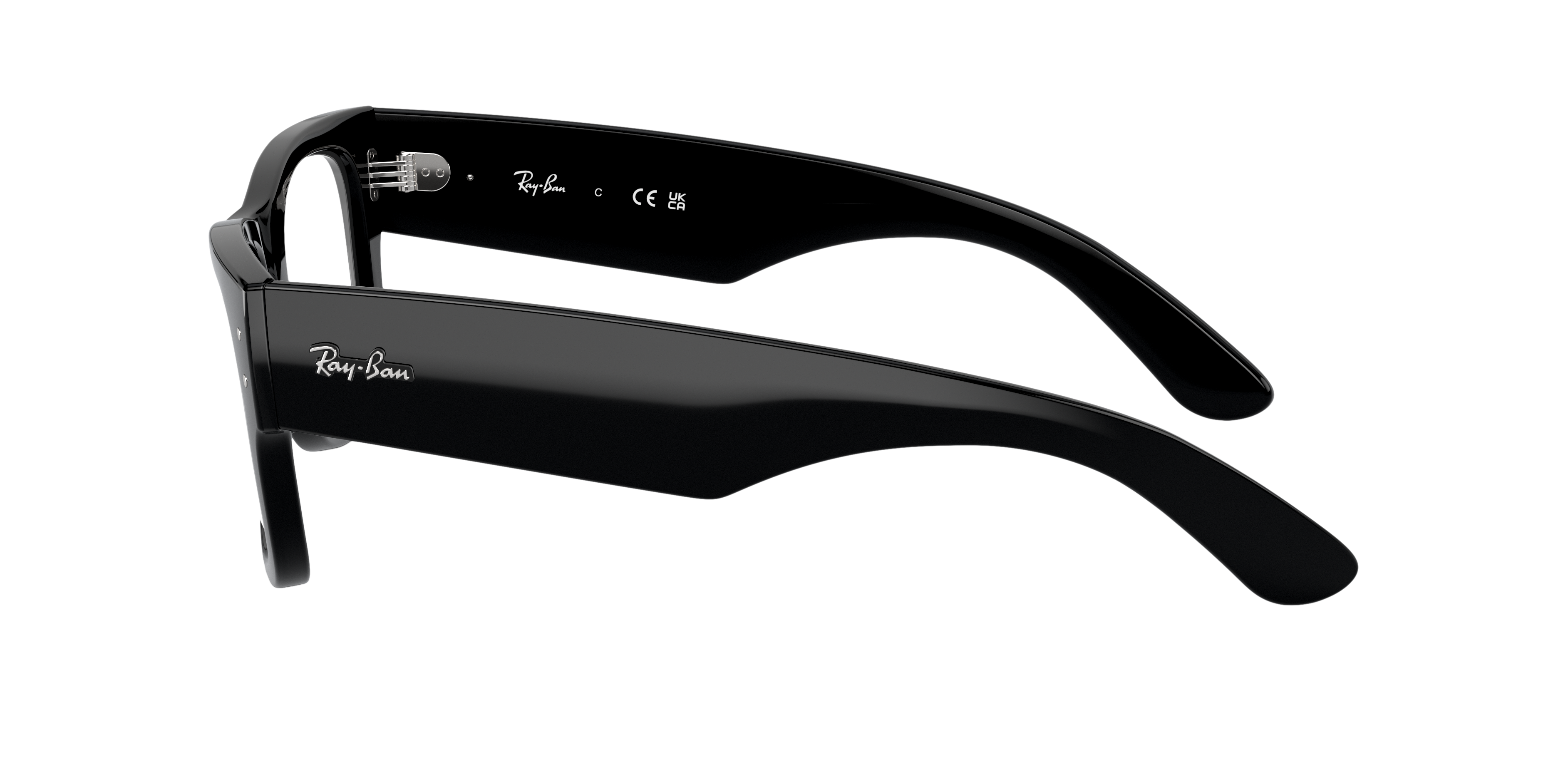 Ray-Ban | 0RX0840V (Mega Wayfarer)