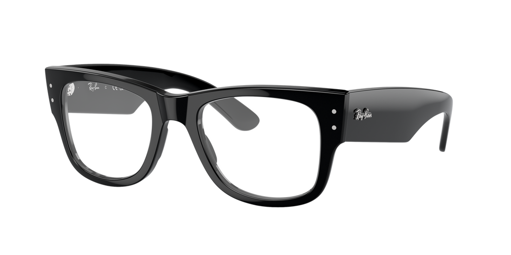 Ray-Ban | 0RX0840V (Mega Wayfarer)