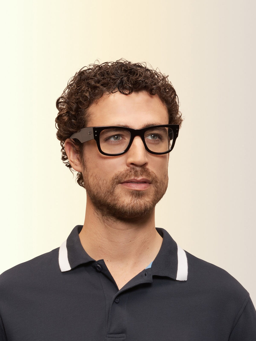 Ray-Ban | 0RX0840V (Mega Wayfarer)