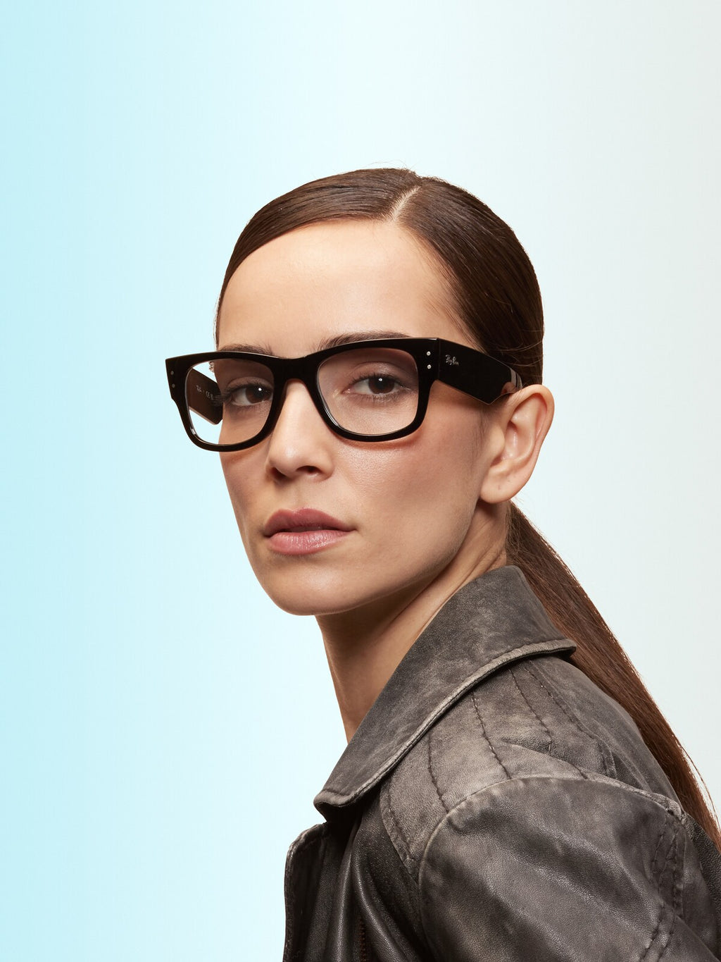 Ray-Ban | 0RX0840V (Mega Wayfarer)