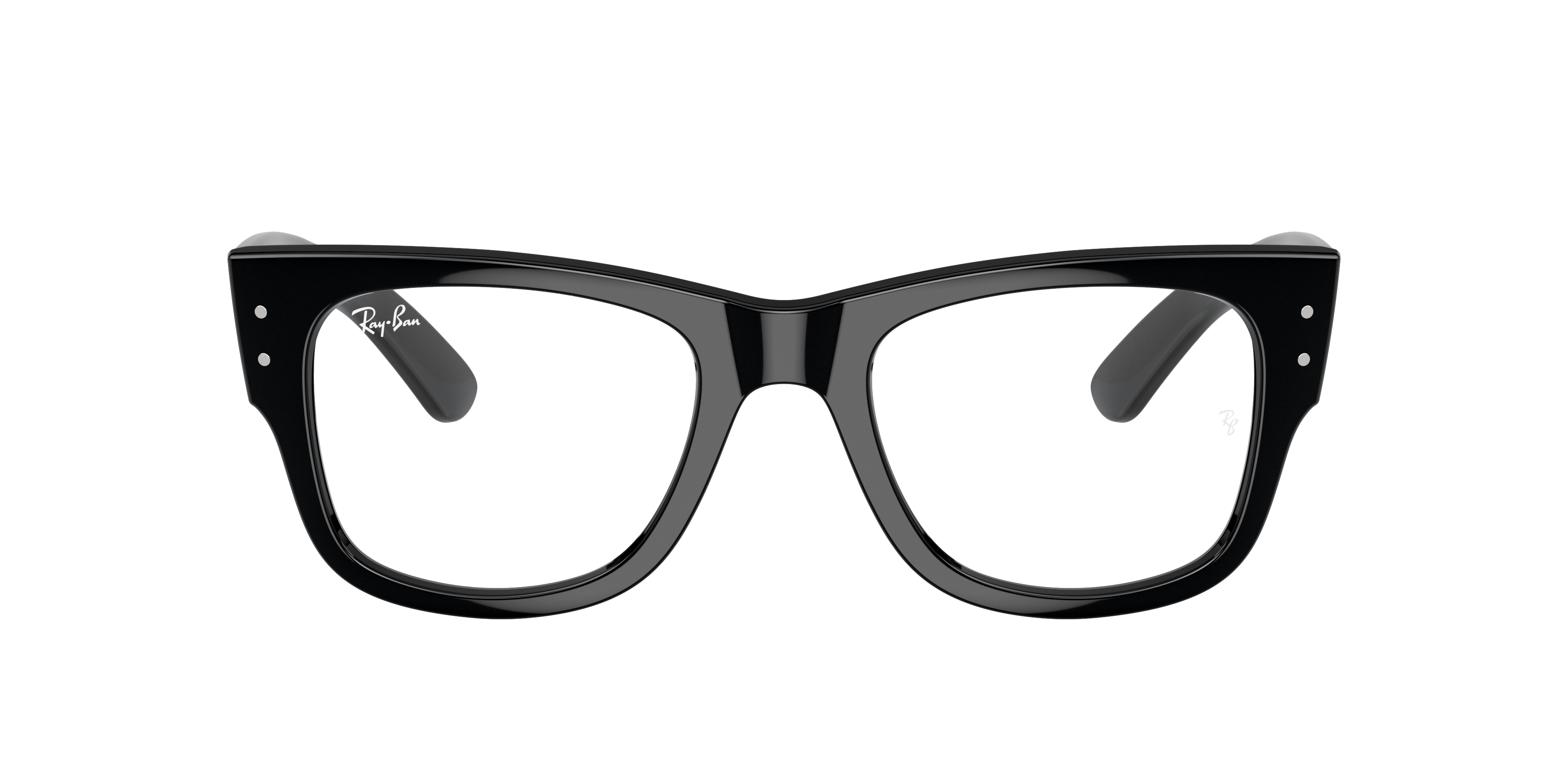 Ray-Ban | 0RX0840V (Mega Wayfarer)