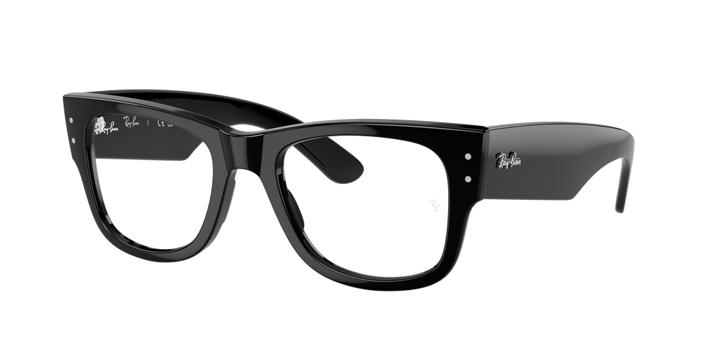 Ray-Ban | 0RX0840V (Mega Wayfarer)